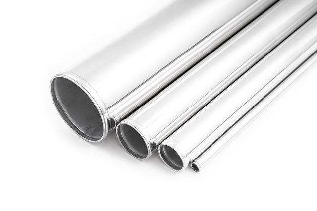 Forge Motorsport - 70mm O/D Hose Joiner - 500mm Length