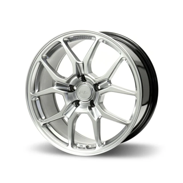 Neuspeed Flow Formed RSe10R Alloy Wheels -  18x8.5 | ET45 | 5x112 | 57.1CB 
