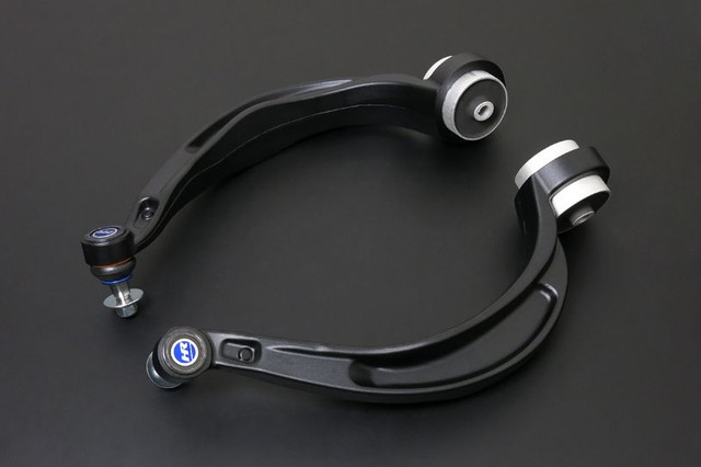 Hardrace Front Lower Arm-Rear (Harden Rubber) 2Pcs/Set - Audi A4