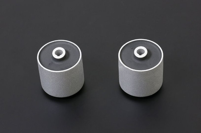 Hardrace Front Lower-Rear Arm Bushing Od=74.6Mm (Harden Rubber) 2Pcs/Set - Audi A4 B8