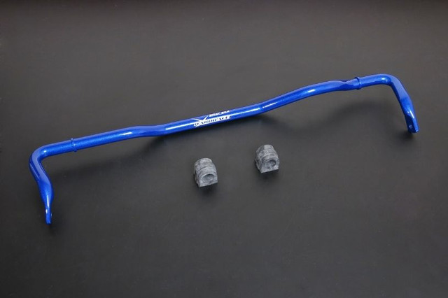 Hardrace Rear Sway Bar 25.4mm 3pcs/Set - VW Tiguan Mk2 17- 4WD 