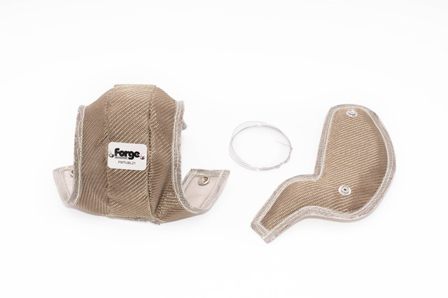 Forge Motorsport Turbo Blanket for Garrett Powermax 1 (EA888 Gen3) FMTUBL21