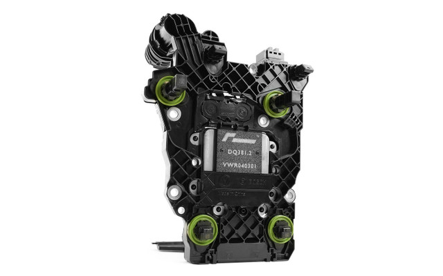 RacingLine Software DQ381 DSG TCU Bootloader Control Board Upgrade (MQB Evo) 2022+