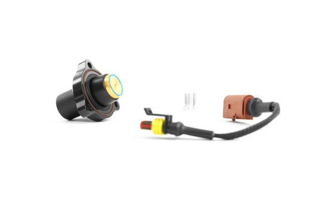 RacingLine Diverter Valve for 2.0T - EA888 Gen4 (VWR144002)