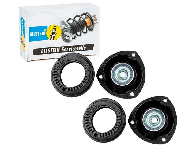 Bilstein Service Parts - Front Strut Top Mount Kit - MQB - 12-237096