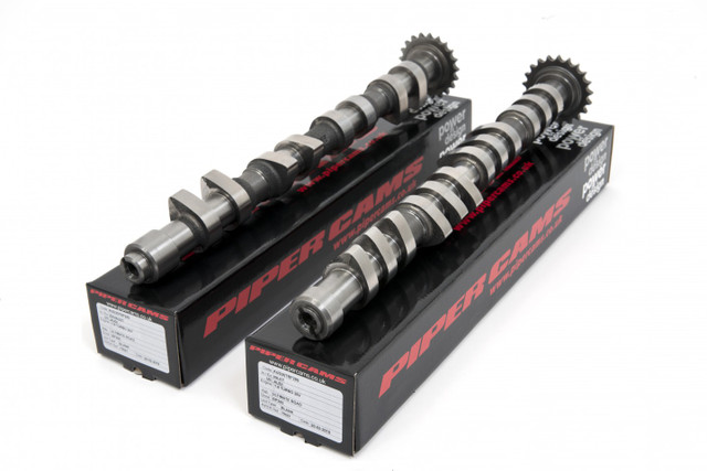 Pipercams Camshaft - Fast Road (V.A.G.) - VAG 1.8T 20v TURBO