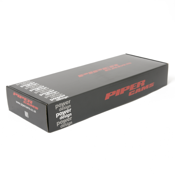 Pipercams Cam Kit - VAG Golf GTI 16v Cam Kit Inc. Disc, Lube, Followers (FOLVR6H)