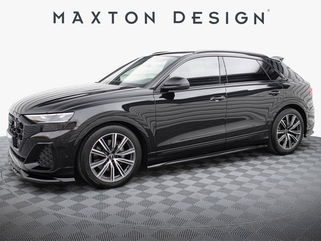 Maxton Design Full Body Kit Audi SQ8 / Q8 S-Line Mk1 Facelift