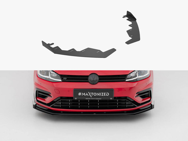 Shop By Car - Volkswagen - Golf Mk7.5 - 1.0 / 1.4 / 1.5 TSI