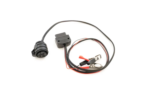 RacingLine PDM - Commslink Unlock Cable - DQ381 Gen 2 (VWR040510)