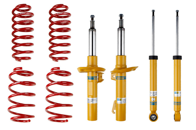 Bilstein B12 Sportline Kit - VW Golf Mk5 GTI