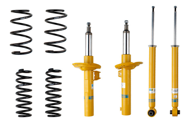 Bilstein B12 Pro-Kit - Seat/Cupra Leon Mk3 Estate (5E)