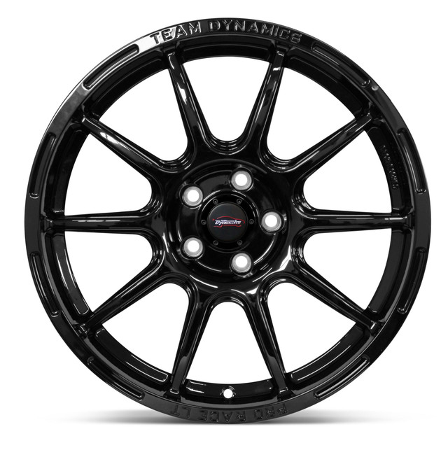 Team Dynamics Pro Race LT Alloy wheels -  18x9.0 | ET35 | 5x112 | 57.1CB