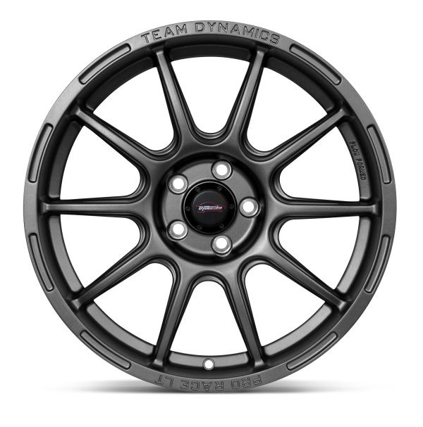 Team Dynamics Pro Race LT Alloy wheels - 19x8.5 | ET35/ET45 | 5x112 | 57.1CB 