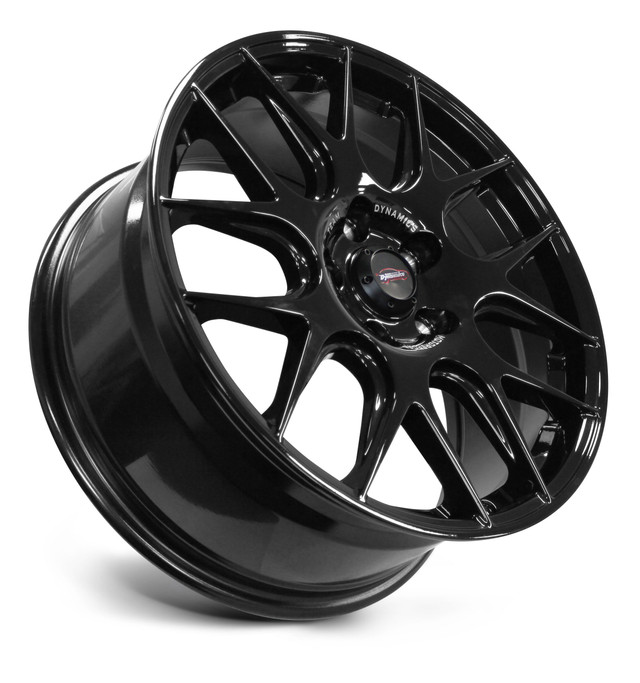 Team Dynamics Pro Y Spoke Alloy wheels - 19x8.0 | ET35/ET45 | 5x112 | 57.1CB 