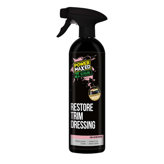 Restore Trim Dressing - 500 ml