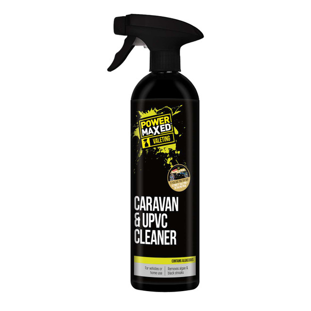 Caravan/Conservatory/UPVC Cleaner - 500 ml