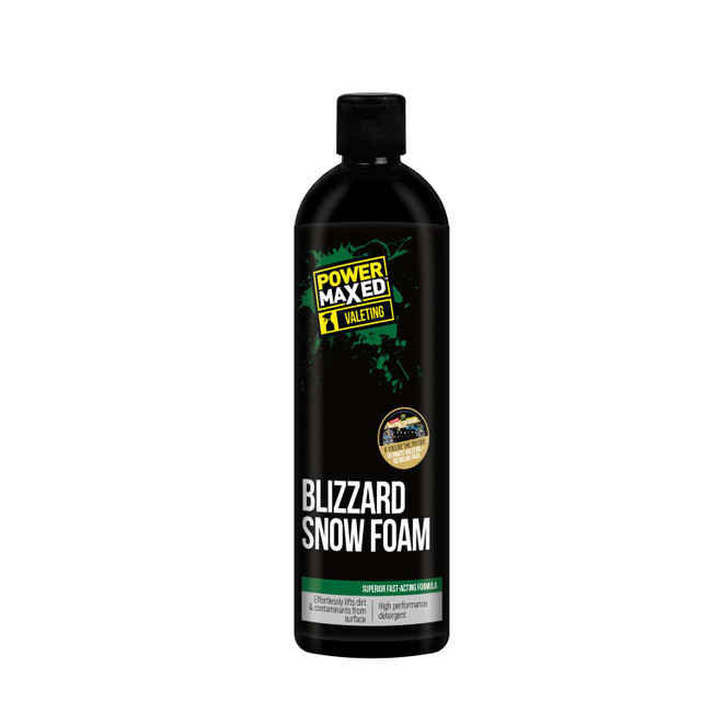 Blizzard Snow Foam - 500 ml