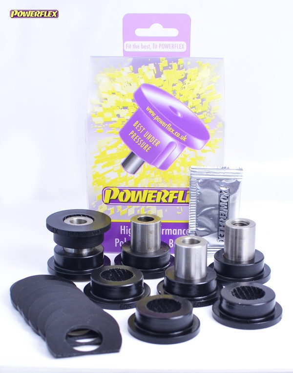 Powerflex PFR57-509