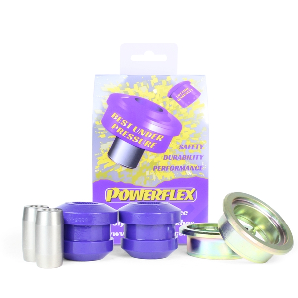 Powerflex Front Wishbone Rear Bush - Skoda Fabia PJ (2021 - ) - PFF85-2002