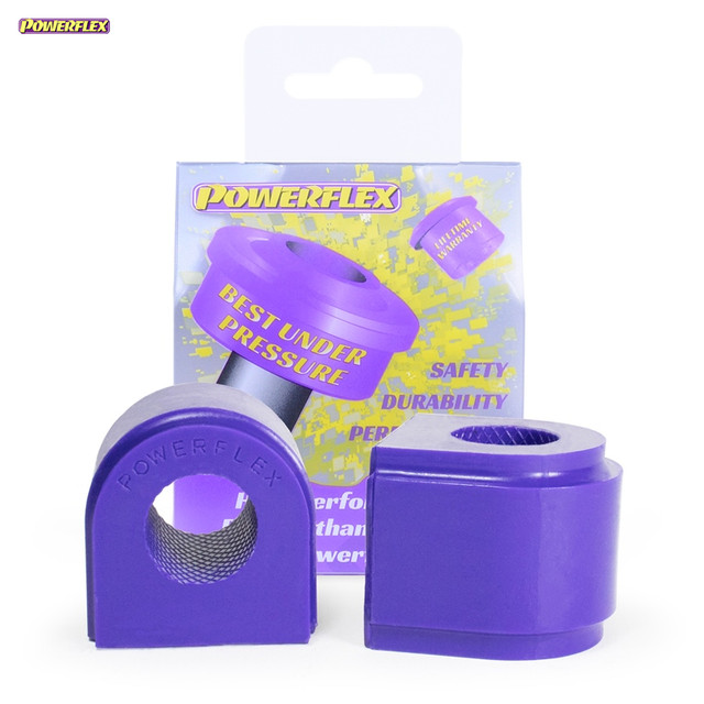 Powerflex Front Anti Roll Bar Bush 23mm - Volkswagen Caddy Mk3.5 Typ 2K (06/2010 - 2020) - PFF85-503-23