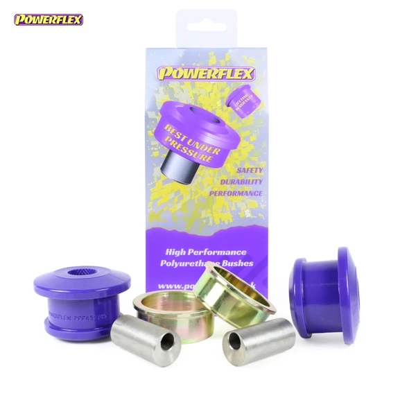 Powerflex Front Wishbone Rear Bush - Volkswagen Caddy Mk3.5 Typ 2K (06/2010 - 2020) - PFF85-802