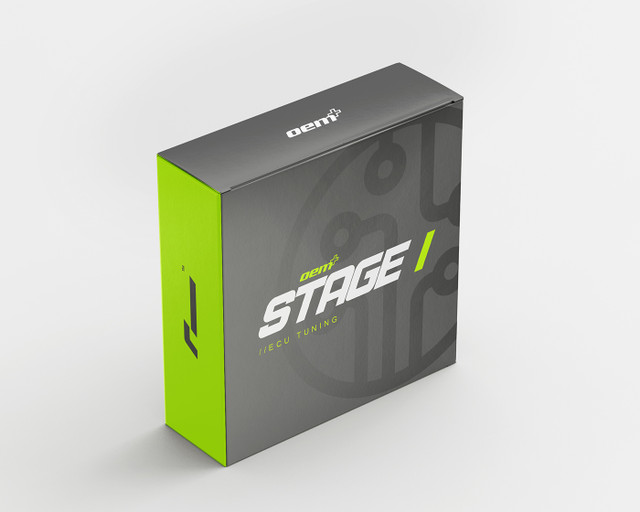 RacingLine Software - Powermax Upgrade for Existing Customers (MQBE)
