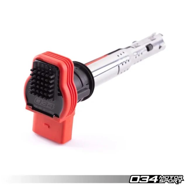 034Motorsport Ignition Coils - 4.2 FSI (Set of x8)