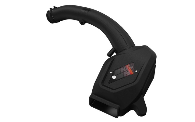 K&N Nextgen Air Intake Kit - Audi RS3 8Y