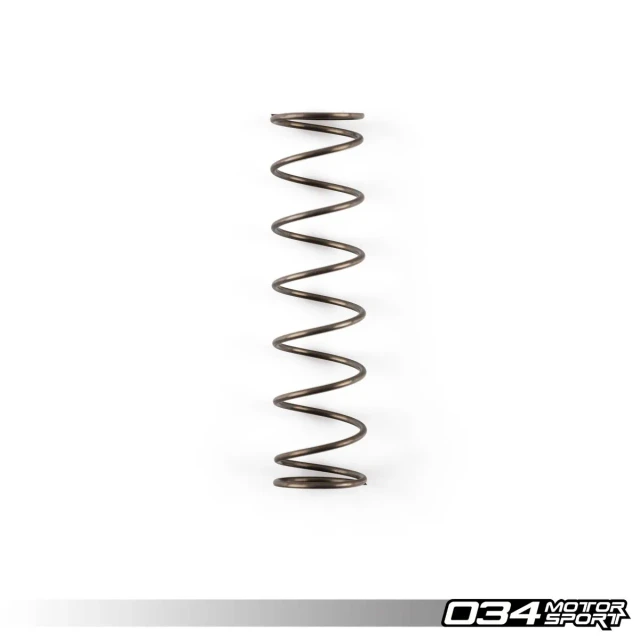 034Motorsport Shifter Spring for 020, 02A, 02K, 016, and 01E Manual Transmissions