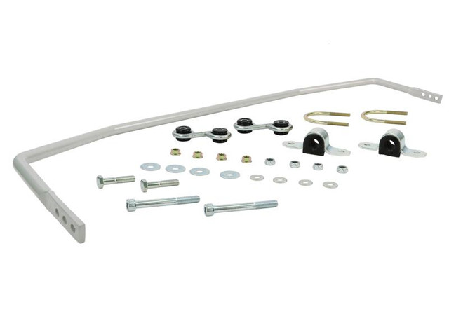 Pro Sport Verstellbarer Anti-Überrollbügel Drop Link Kit – Für VW Caddy MK3, MK4, 2K, 12 Monate Garantie
