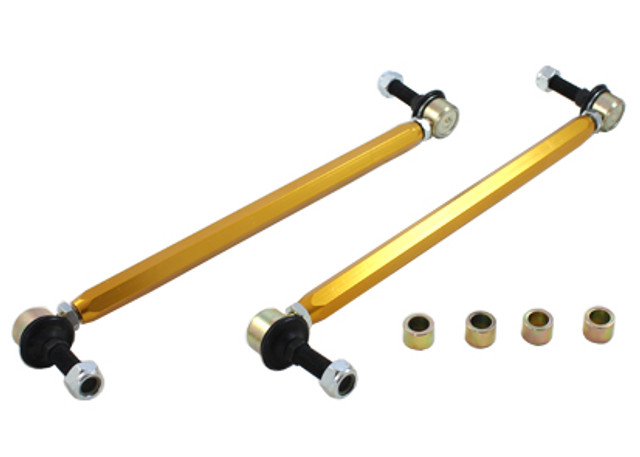 Whiteline Front Sway Bar Link Assembly - KLC167A