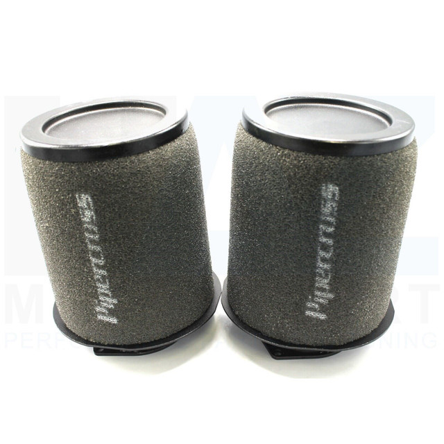 Pipercross Audi R8 Replacement Air Filter Kit - 4.2FSI Pipercross Audi R8 Replacement Air Filter Kit - 4.2FSI