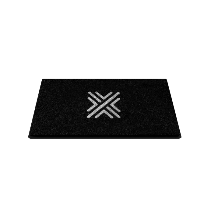 Pipercross Volkswagen Jetta Mk2 Panel Filter - 1.6TD (84-89)