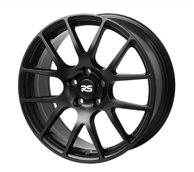 Black - Neuspeed RSe12