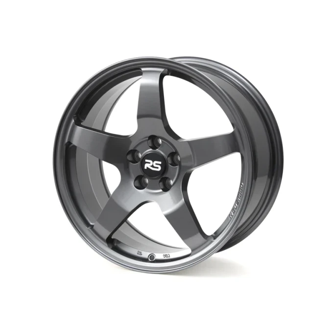 Neuspeed Flow Formed RSe05 Alloy Wheels - 17x8.0 | ET45 | 5x112 | 57.1CB