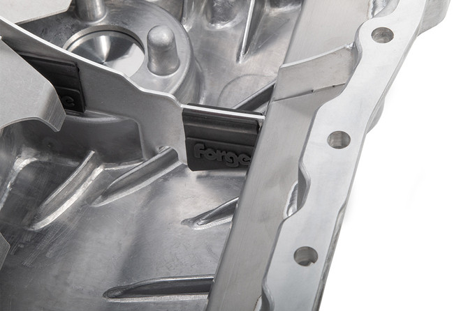 Forge Baffled Sump for Transverse 1.8 20v Turbo engines