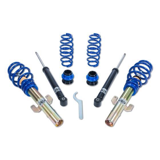 AP Coilovers - SEAT Cordoba 6L