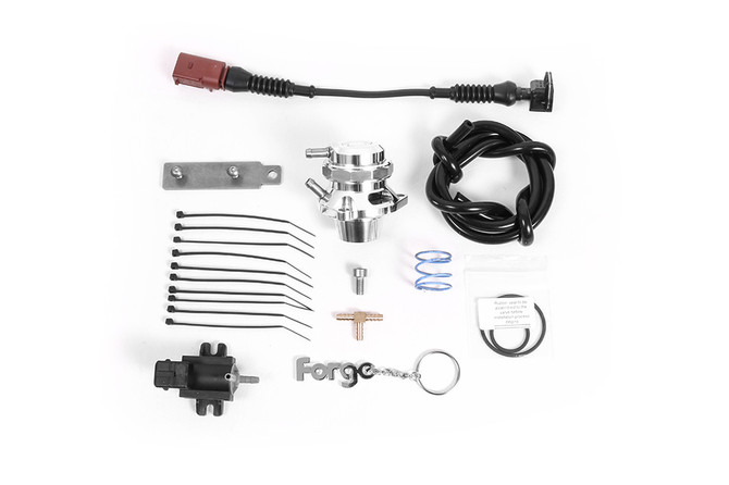 Forge Vacuum operated atmospheric valve - 2.0TSI engine '13-on