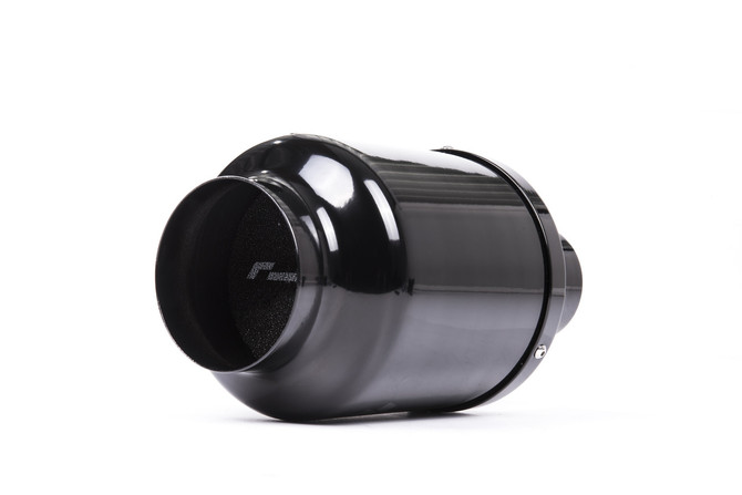 Racingline Performance Intake System - VW Golf Mk6 2.0TDI