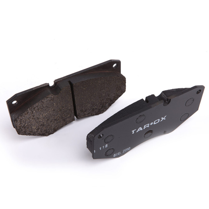 Tarox Corsa Rear Brake Pads - SEAT Cordoba Mk2 / Mk3 (6K)
