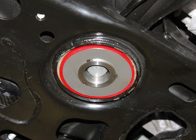 Neuspeed Engine Torque Arm Insert