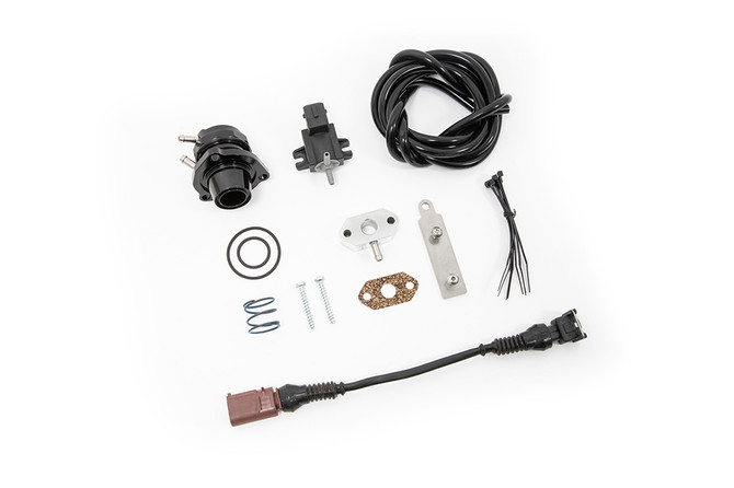 Forge Blow Off Valve kit for 1.4TSI Turbo Only 122ps
