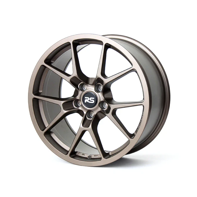 Neuspeed Flow Formed RSe10 Alloy Wheels -  18x8.0 | ET45 | 5x112 | 57.1CB