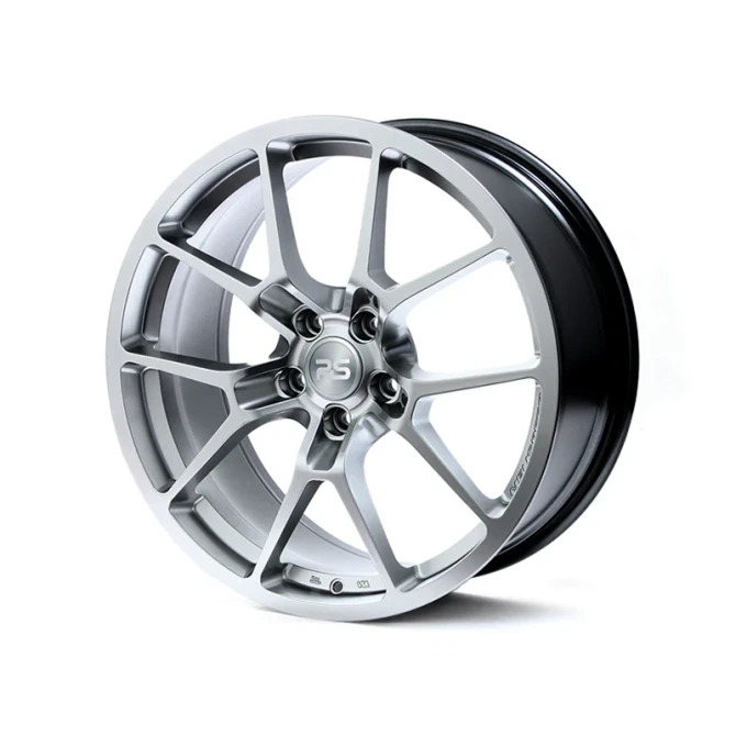 Neuspeed Flow Formed RSe10 Alloy Wheels -  18x8.0 | ET45 | 5x112 | 57.1CB