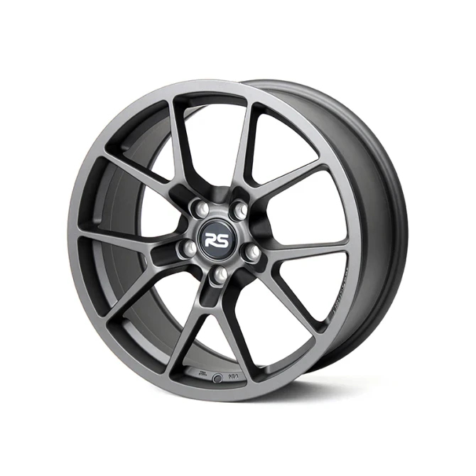 Neuspeed Flow Formed RSe10 Alloy Wheels -  18x8.0 | ET45 | 5x112 | 57.1CB