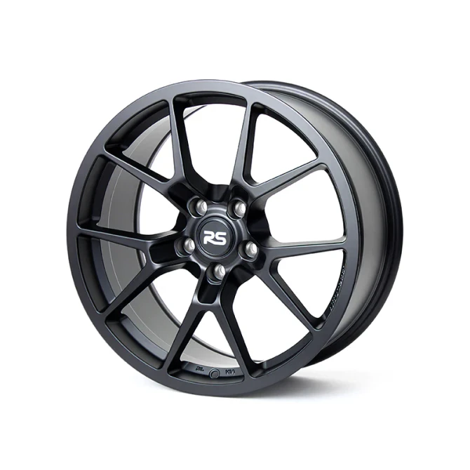 Neuspeed Flow Formed RSe10 Alloy Wheels -  18x8.0 | ET45 | 5x112 | 57.1CB