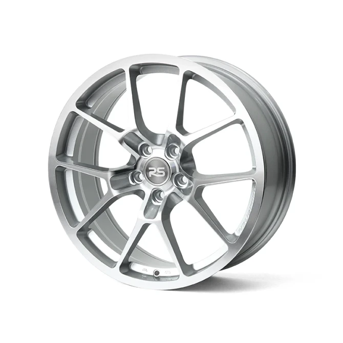 Neuspeed Flow Formed RSe10 Alloy Wheels -  18x8.0 | ET45 | 5x112 | 57.1CB