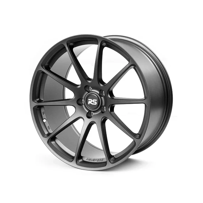 Neuspeed Flow Formed RSe102 Alloy Wheels - 19x8.5 | ET45 | 5x112 | 57.1CB 