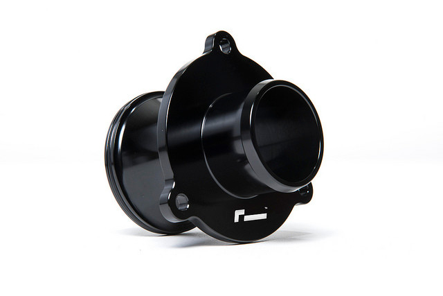 Racingline Performance Turbo Muffler Delete EA888 Gen3 - Awesome GTI